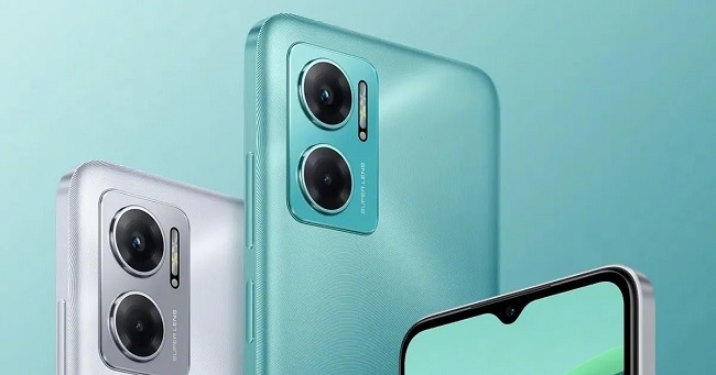 Thông số Redmi 10 5G 3