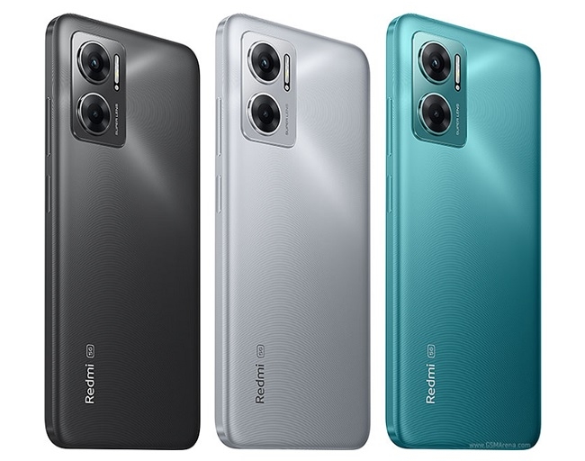 Thông số Redmi 10 5G 1