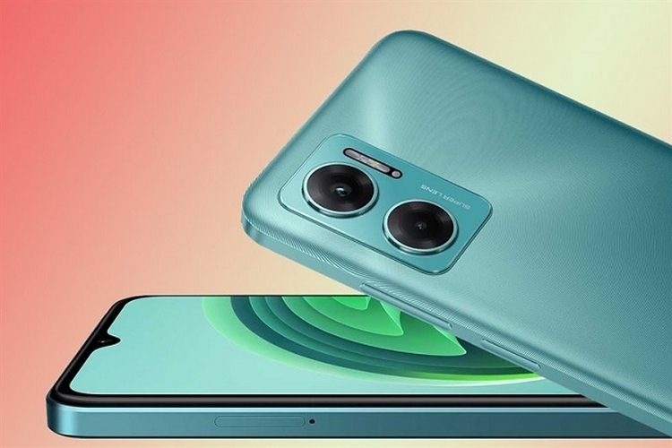 Thông số Redmi 10 5G 2