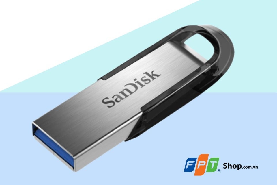 USB 3.0 Sandisk 16GB