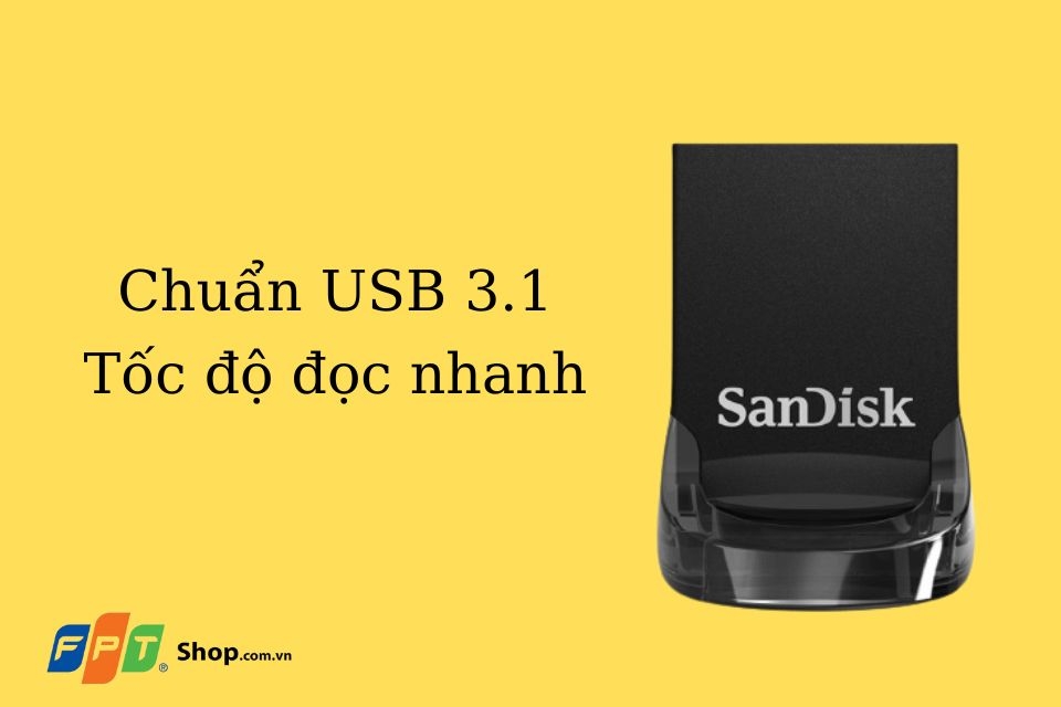 USB 16GB giá rẻ dứoi 200k: Sandisk SDCZ430 Đen