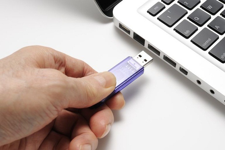 Công dụng của USB