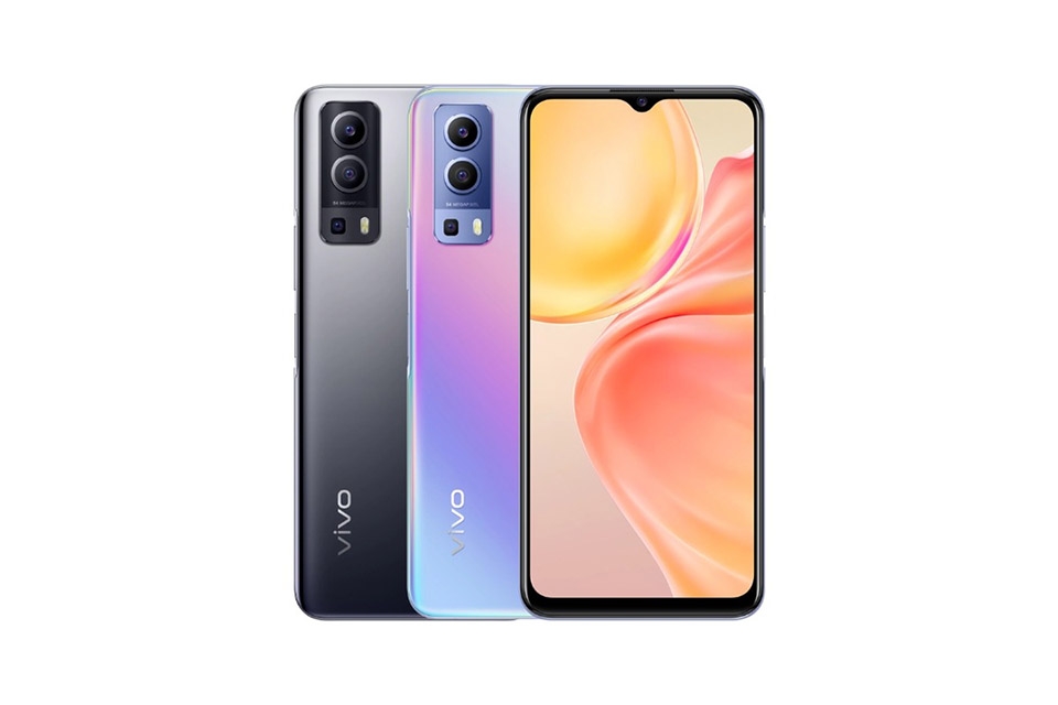 Vivo Y75s 5G ra mắt (ảnh 2) Vivo Y75s 5G ra mắt (ảnh 2)
