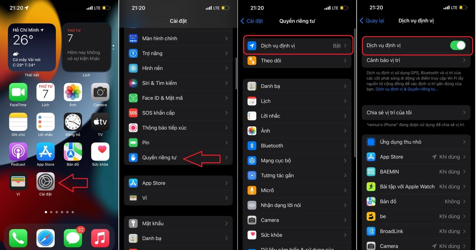 Parked Car Parked Car