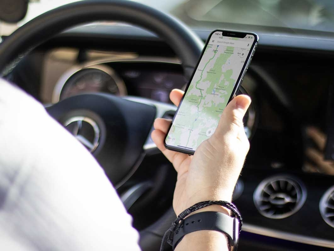 Parked Car Parked Car