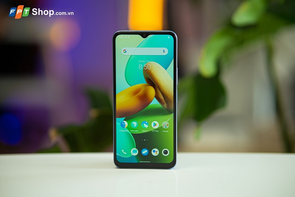 Vivo đã tạo nên 5 điểm nhấn nào trên Vivo Y22s hình 5