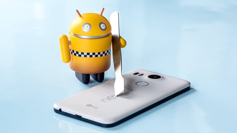 Tìm hiểu về root thiết bị Android - Ảnh 04