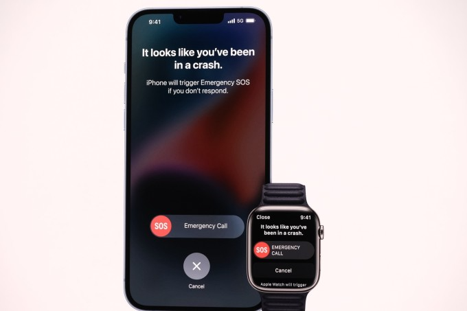 iPhone 14 và iPhone 14 Plus ra mắt (ảnh 8)