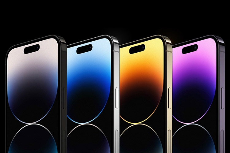 Hình nền iPhone 14 series (ảnh 1) Hình nền iPhone 14 series (ảnh 1)