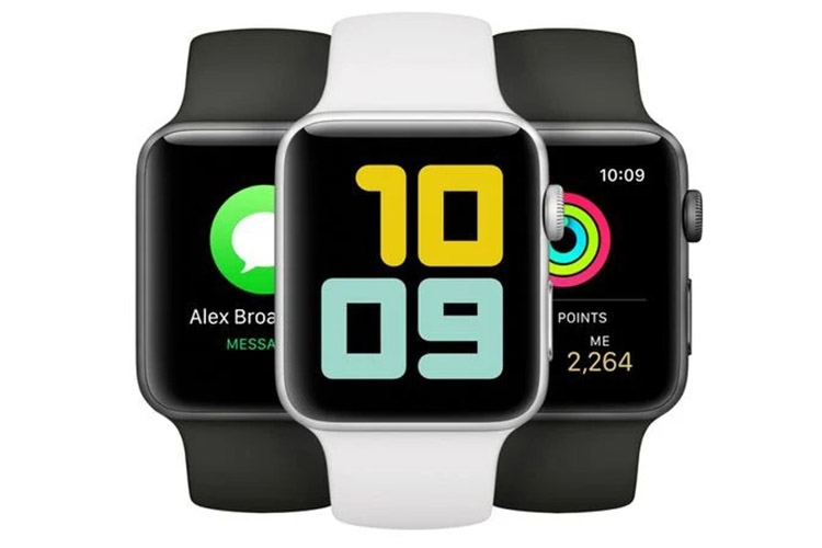 Apple ngừng bán Apple Watch series 3 Apple ngừng bán Apple Watch series 3