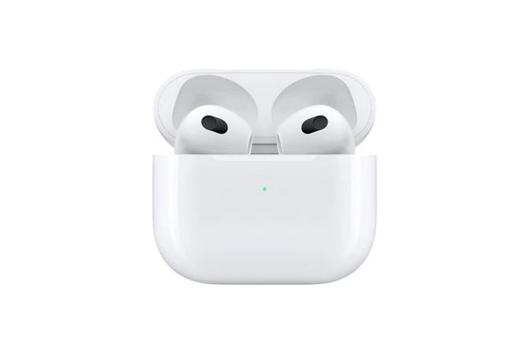 AirPods 3 có thêm phiên bản sạc qua cáp Lightning AirPods 3 có thêm phiên bản sạc qua cáp Lightning