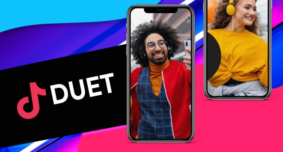 Người dùng đủ 16 tuổi có thể sử dụng tính năng Duet