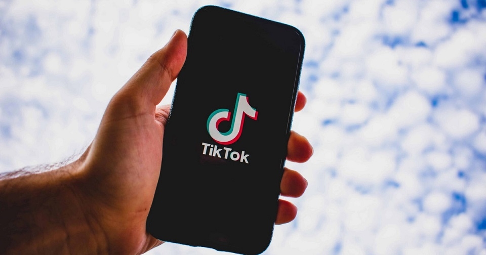 Giới hạn độ tuổi đăng ký tài khoản TikTok
