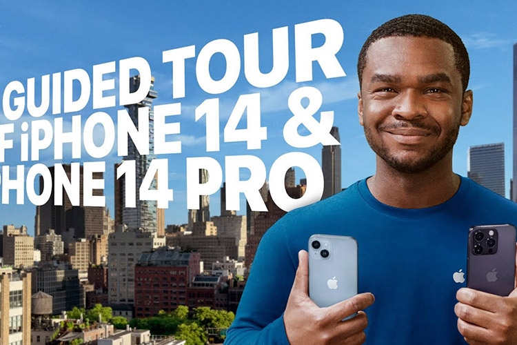 Video iPhone 14 Video iPhone 14