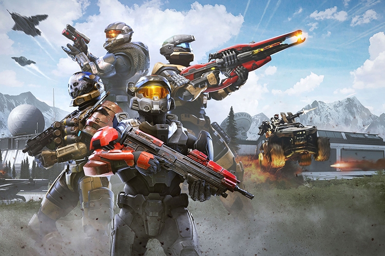 Halo Infinite