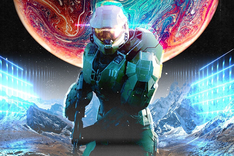 Halo Infinite