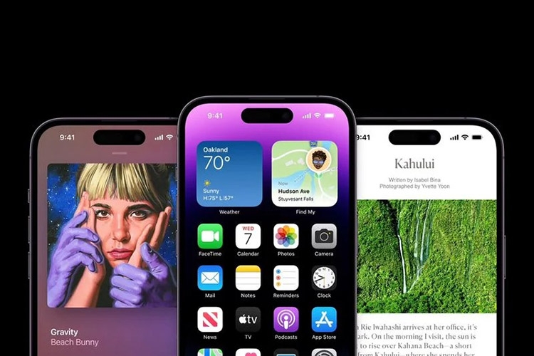 Đây là điểm Geekbench của chip A16 Bionic trên iPhone 14 Pro