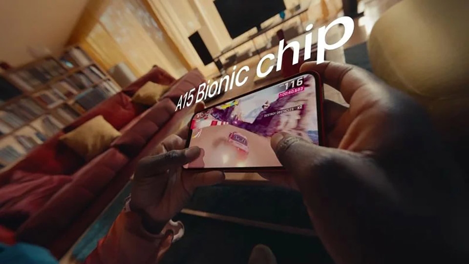 Tính năng iPhone 14 và iPhone 14 Plus (ảnh 1) Tính năng iPhone 14 và iPhone 14 Plus (ảnh 1)