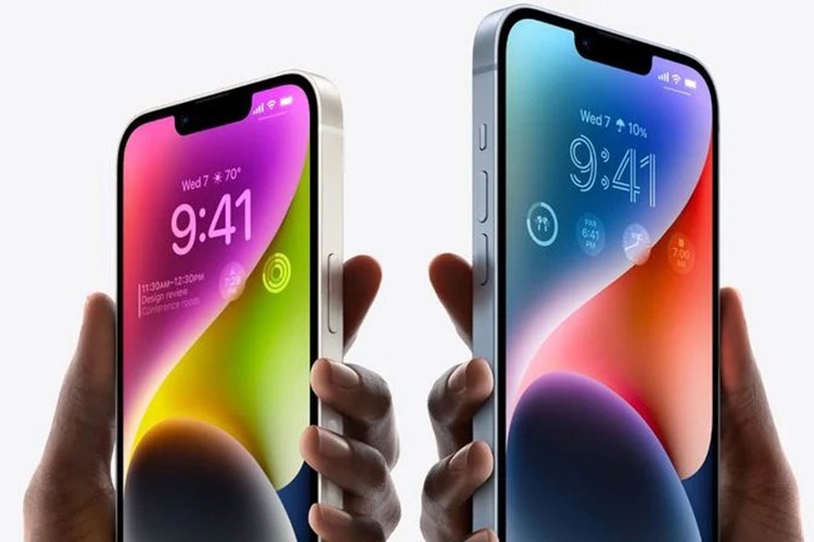 Tính năng iPhone 14 và iPhone 14 Plus (ảnh 2) Tính năng iPhone 14 và iPhone 14 Plus (ảnh 2)