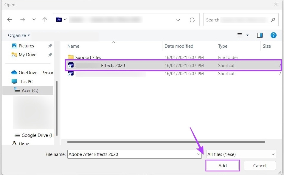 Mẹo cài đặt GPU tối ưu cho ứng dụng và trò chơi trên Windows 11 (3)