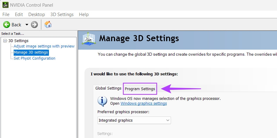 Mẹo cài đặt GPU tối ưu cho ứng dụng và trò chơi trên Windows 11 (8)