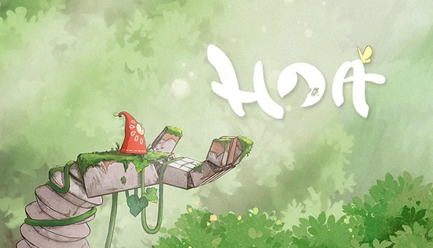 Game indie - Hoa
