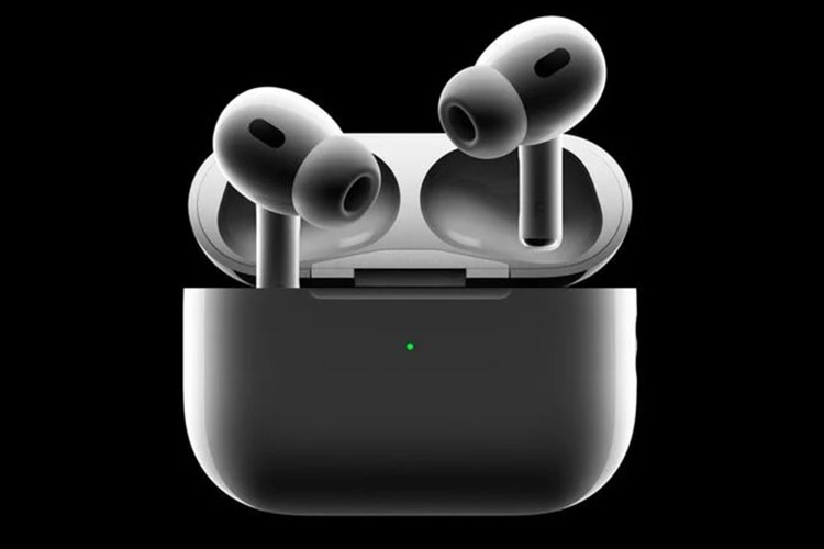 Thông tin AirPods Pro 2 (ảnh 1)