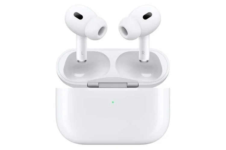 Đây là tất cả các tính năng mới mà chip H2 mang đến cho AirPods Pro 2