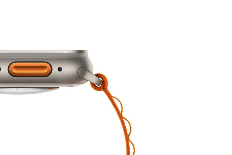 Việc sửa chữa Apple Watch Ultra sẽ cực kỳ tốn kém nếu không có AppleCare+