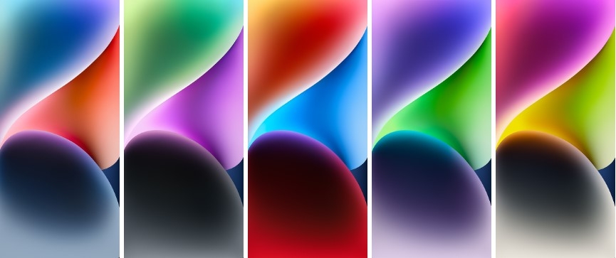 Cách tải hình nền iPhone 14 series trên iPhone của bạn Cách tải hình nền iPhone 14 series trên iPhone của bạn 2