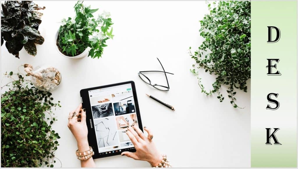 Bí quyết sử dụng hiệu ứng Morph trong PowerPoint cần biết (1)