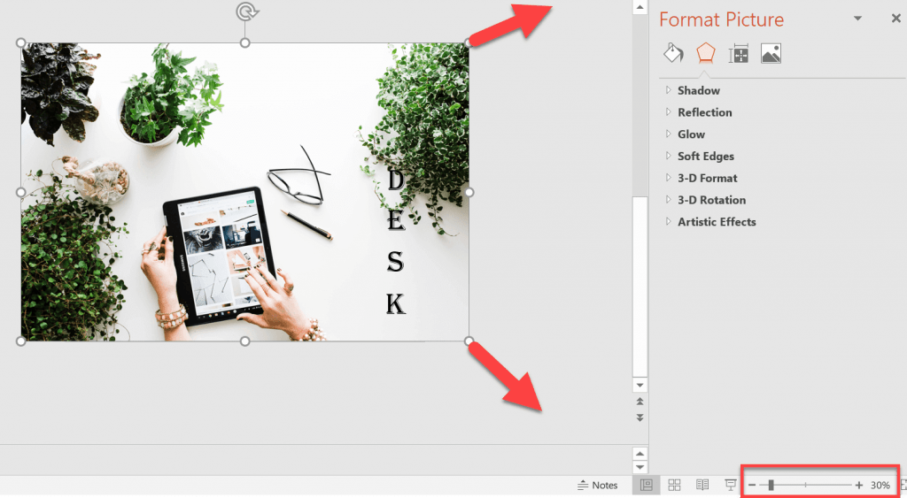 Bí quyết sử dụng hiệu ứng Morph trong PowerPoint cần biết (3)