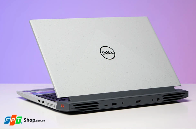 Laptop gaming AMD Ryzen 7 (Ảnh 2)