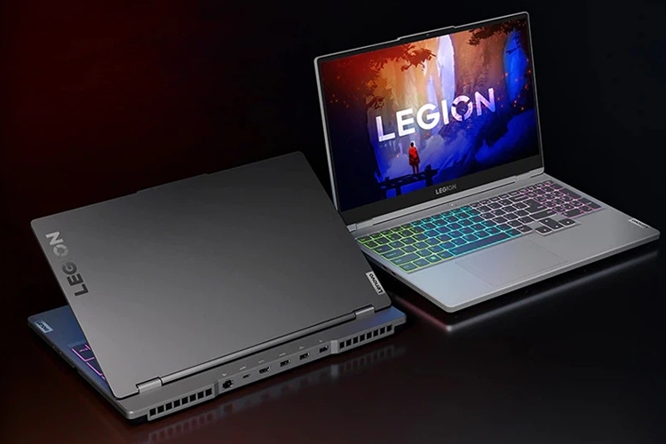 Laptop gaming AMD Ryzen 7 (Ảnh 5)