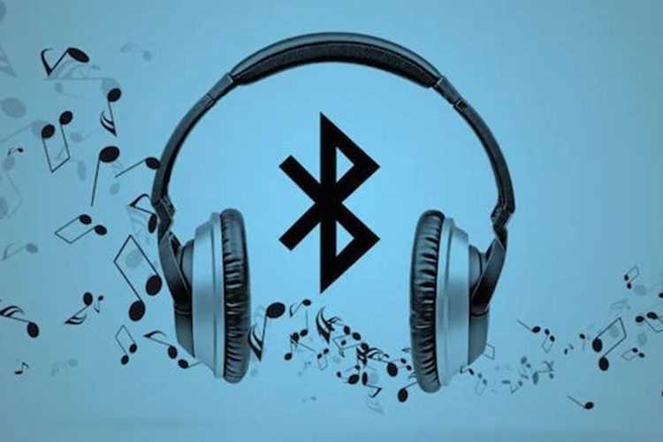 So sánh tai nghe Bluetooth và Wireless 5