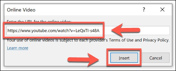 Mẹo hay để giảm kích thước bản trình chiếu PowerPoint khi cần (5)