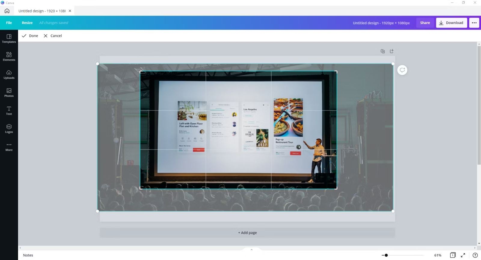 Mẹo hay để giảm kích thước bản trình chiếu PowerPoint khi cần (8)