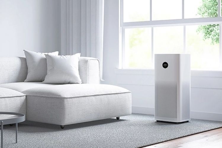 So sánh hiệu quả hoạt động của Mi Air Purifier 4 với Mi Pro