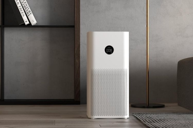 Sự khác nhau giữa máy lọc không khí Xiaomi 3H và 3C