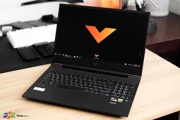 Laptop gaming AMD Ryzen 5 tốt nhất (Ảnh 6)