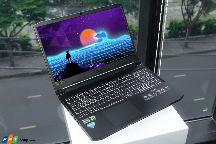 Laptop gaming AMD Ryzen 5 tốt nhất (Ảnh 5)