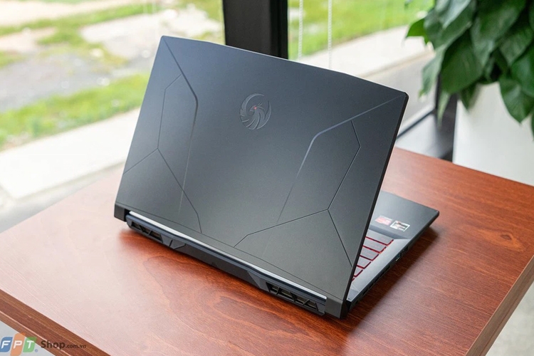 Laptop gaming AMD Ryzen 5 tốt nhất (Ảnh 4)