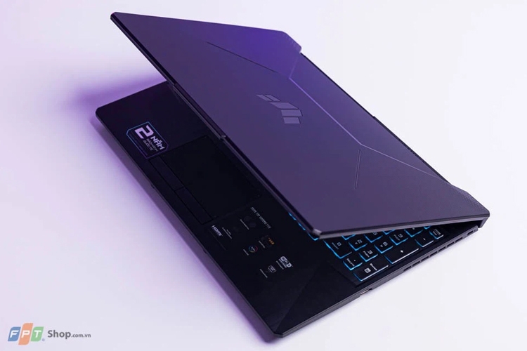 Laptop gaming AMD Ryzen 5 tốt nhất (Ảnh 2)
