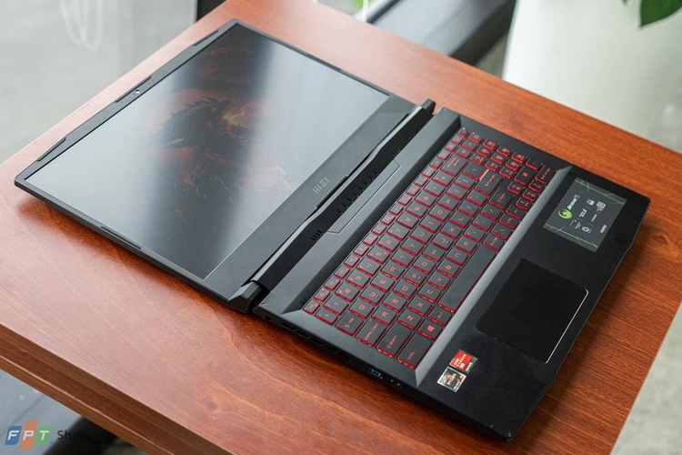 Laptop AMD 2022 tốt nhất hiện nay (Ảnh 2)