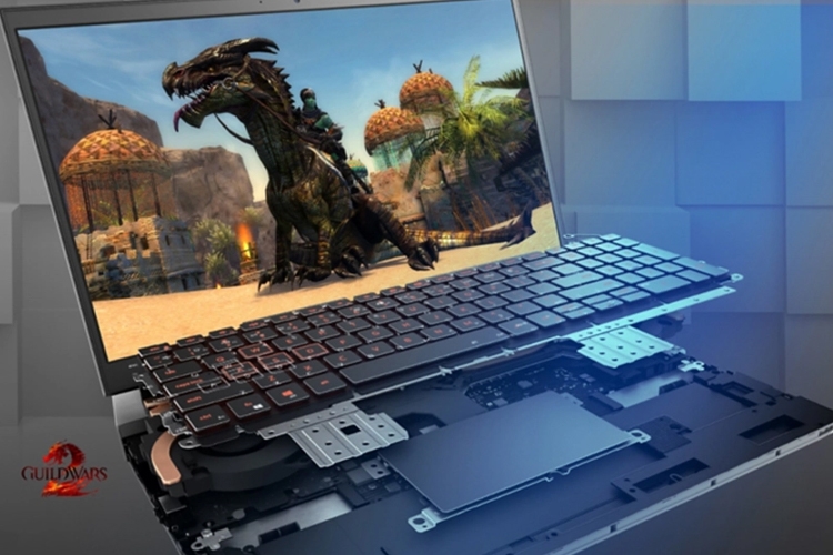 Laptop gaming màn hình 15.6 inch 2022 (Ảnh 5)