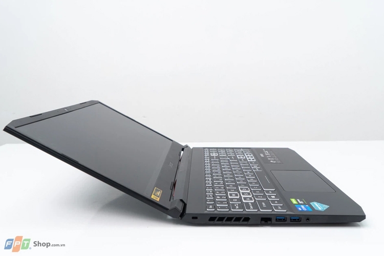 Laptop gaming màn hình 15.6 inch 2022 (Ảnh 4)