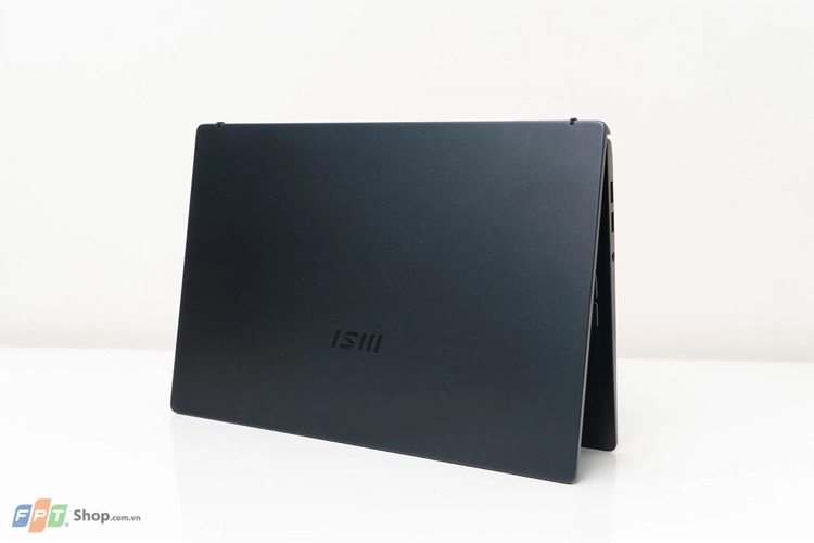 Laptop 14 inch 2022 - MSI Modern 14 B5M