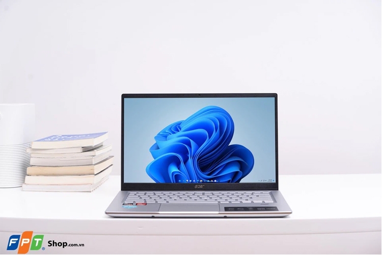 Laptop 14 inch 2022 - Acer Swift 3 SF314-511-55QE i5