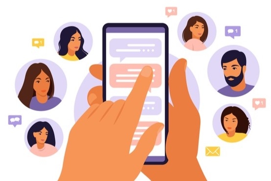 Điện thoại Android bị mất danh bạ