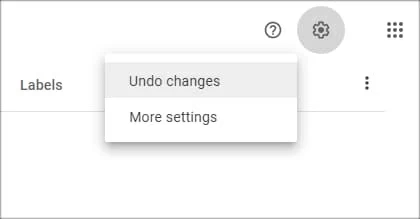 Điện thoại Android bị mất danh bạ
